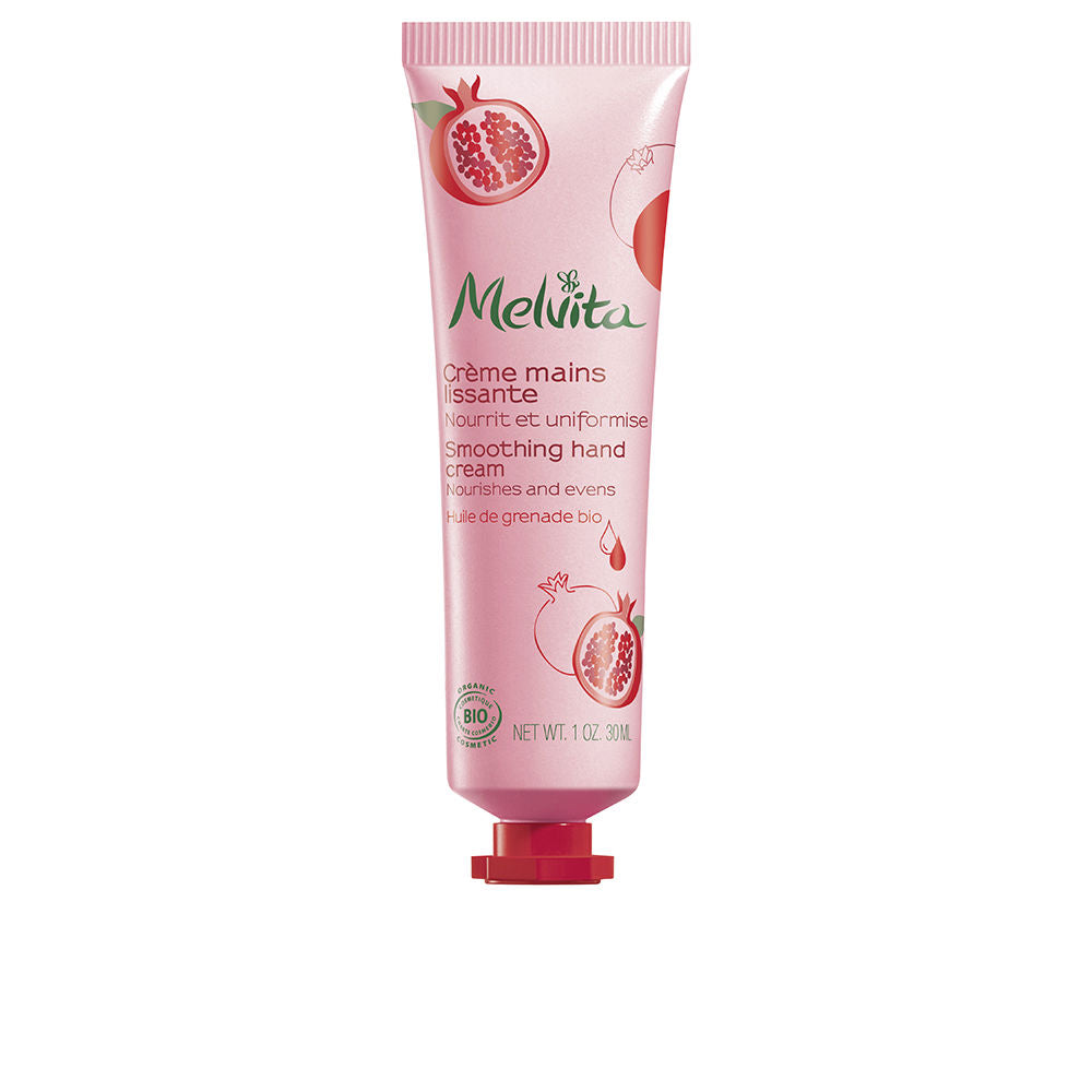 IMPULSE Smoothing Hand Cream 30ml-0