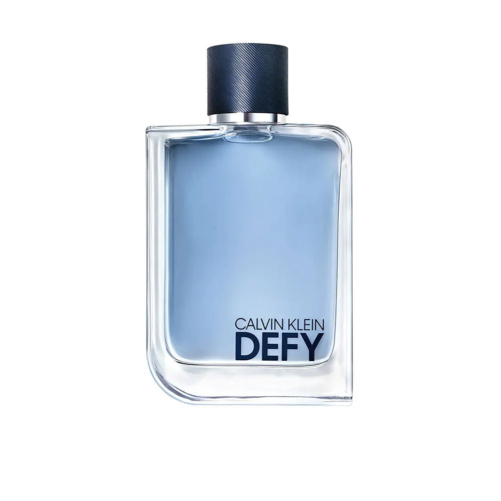 DEFY eau de toilette spray 100 ml-0