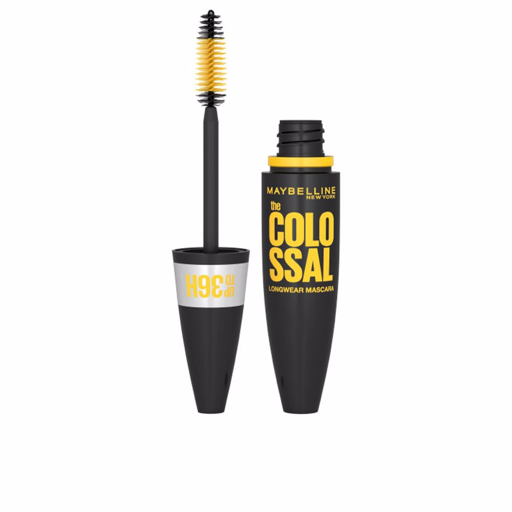 COLOSSAL 36H longwear mascara 9,5 ml-0
