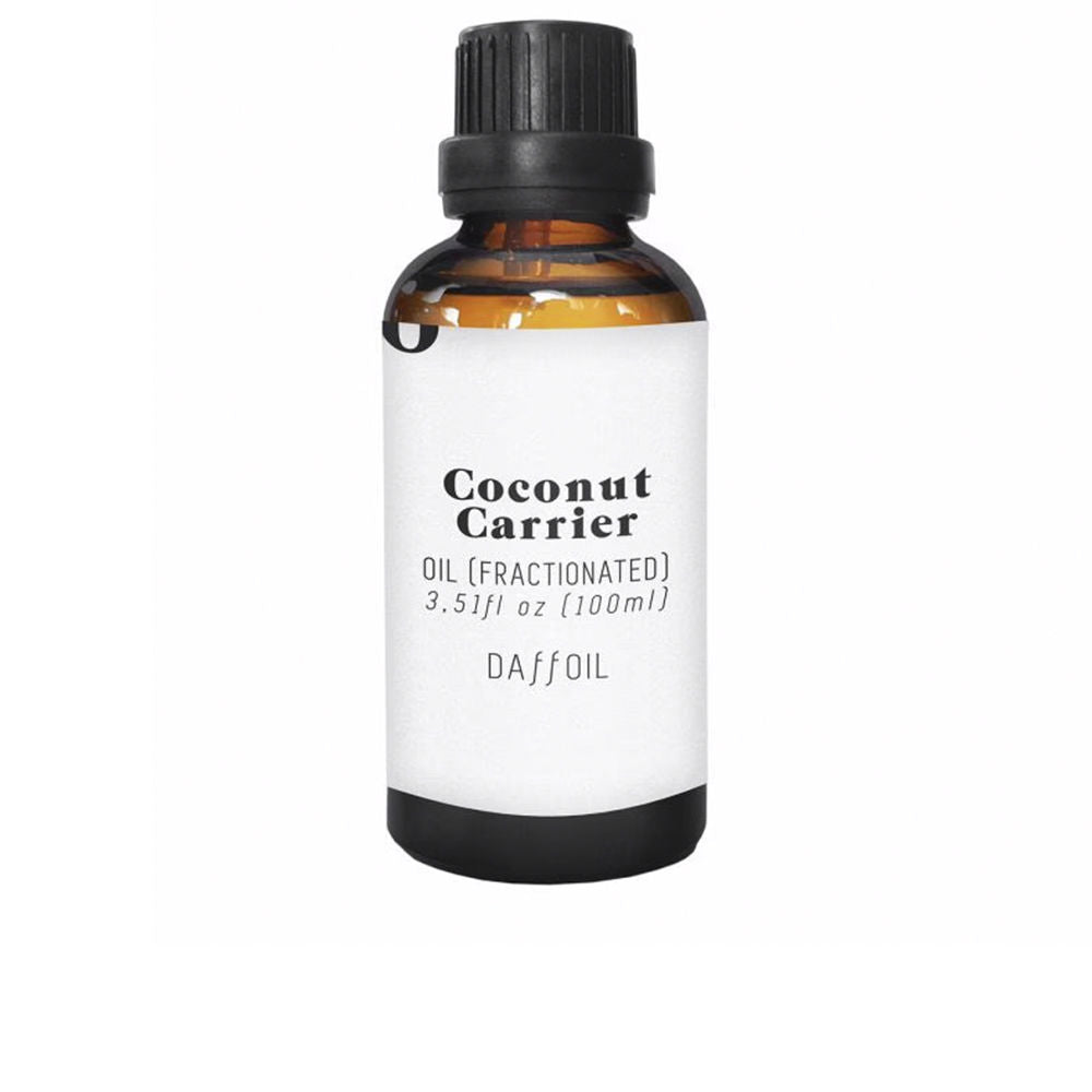 Coconut oil 100 ml-0
