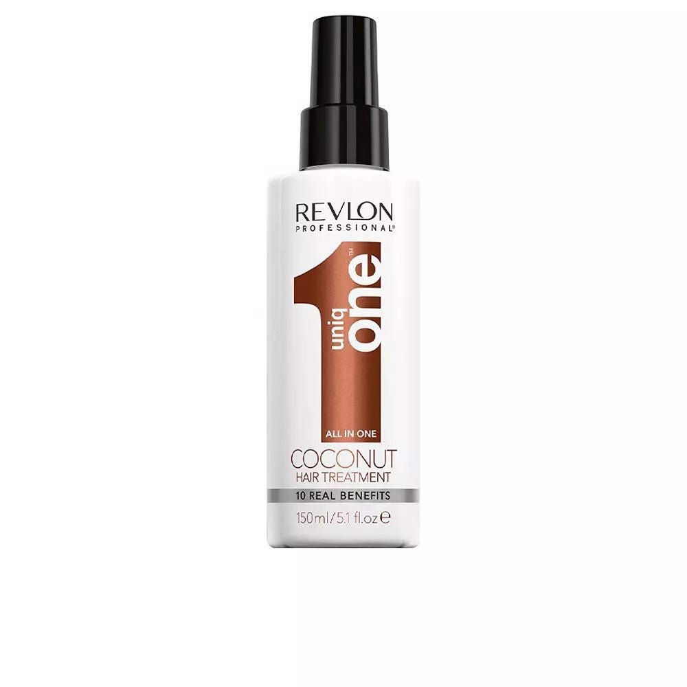 UNIQ ONE COCONUT all in one hair treatment 150 ml - Cosmova