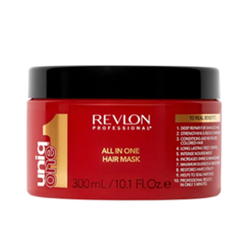 UNIQ ONE all in one hair mask 300 ml - Cosmova