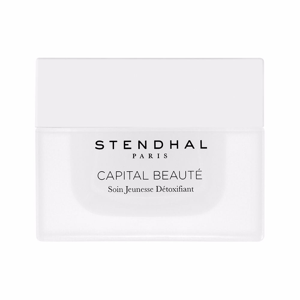 CAPITAL BEAUTÉ soin jeunesse détoxifiant 50 ml-0