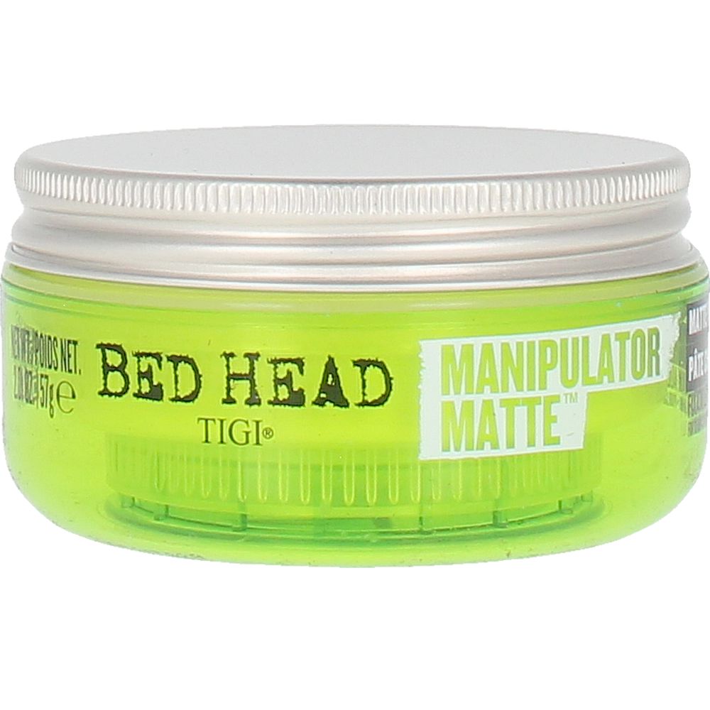 Bed Head Manipulator Cera Capilar Efecto Mate 57 gr-0