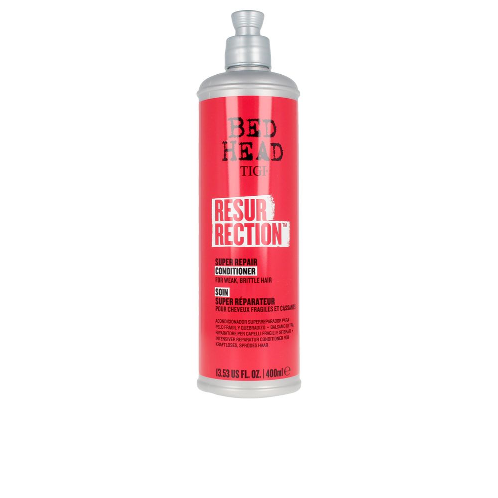 BED HEAD resurrection conditioner 400 ml-0
