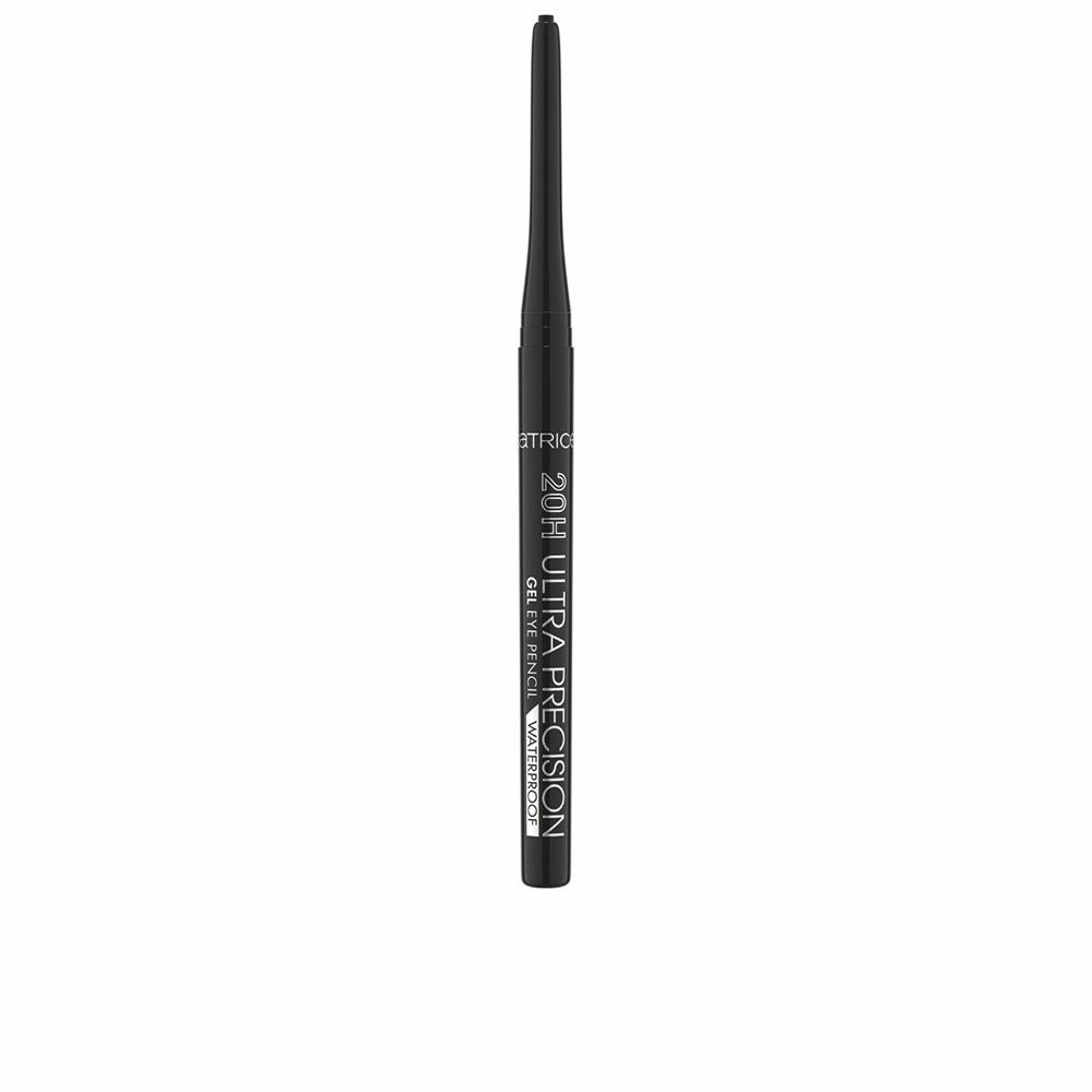20H ULTRA PRECISION gel eye pencil waterproof #010-black 0.08 gr-0