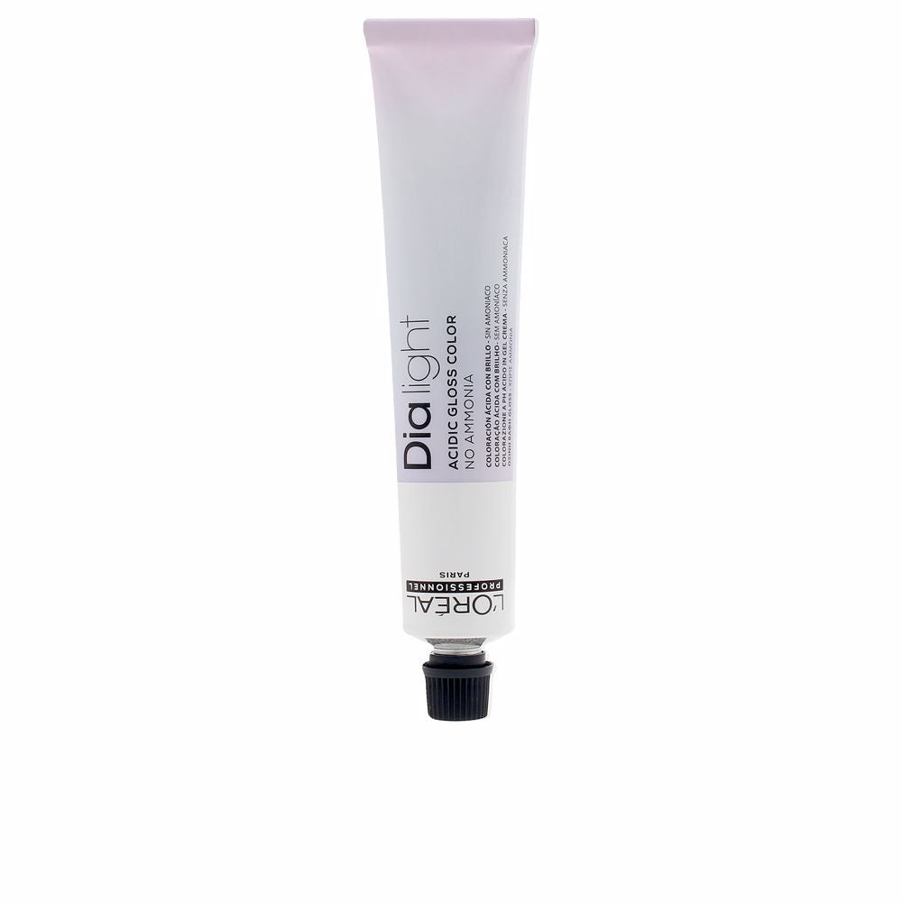 DIA LIGHT gel-creme acide sans amoniaque #8 50 ml-0