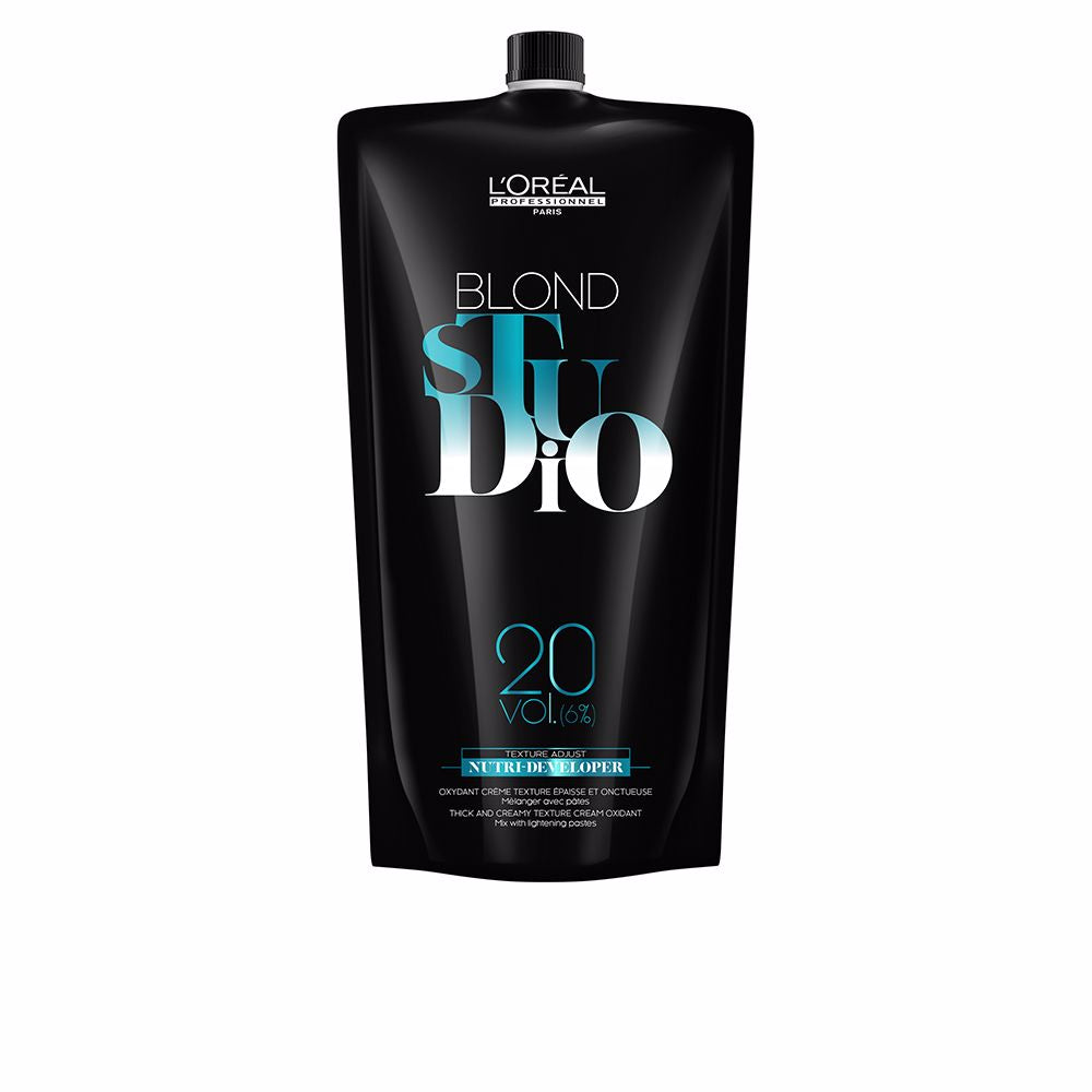 BLOND STUDIO 1000 gr-0