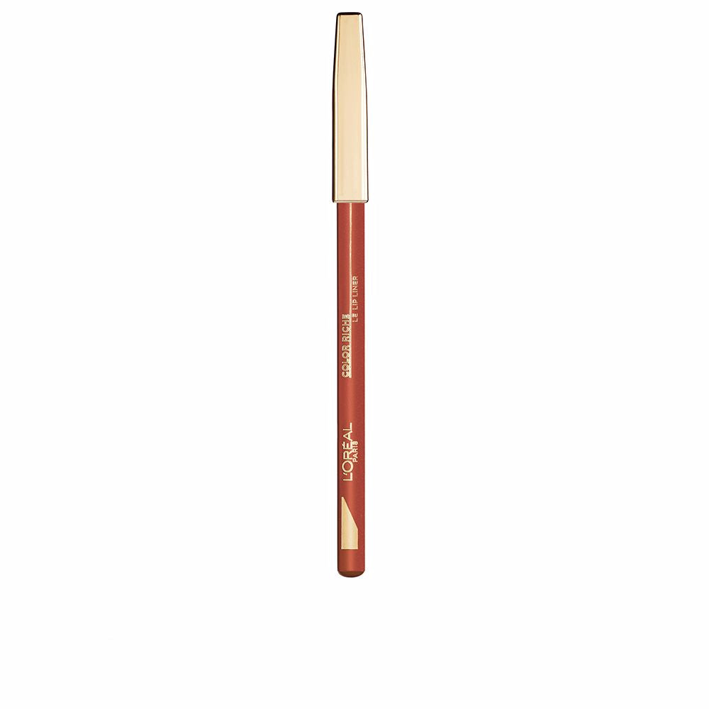 COLOR RICHE le lip liner #107seine sunset-0