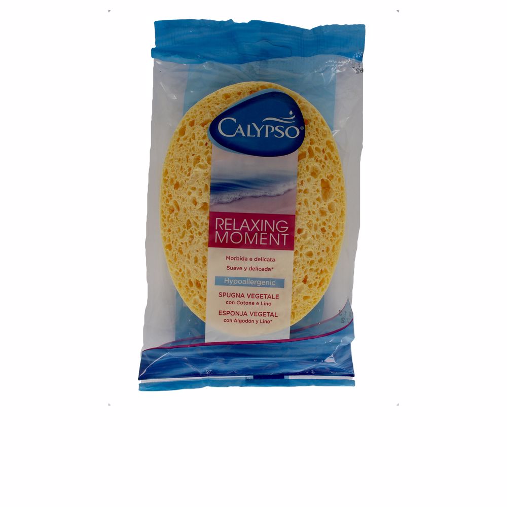 CALYPSO SPONGE relaxing moment 1 u-0