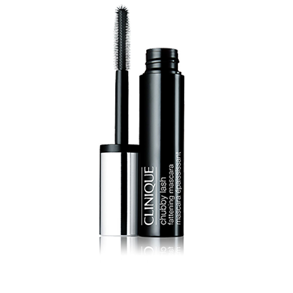 CHUBBY LASH fattening mascara #01-jumbo jet-0
