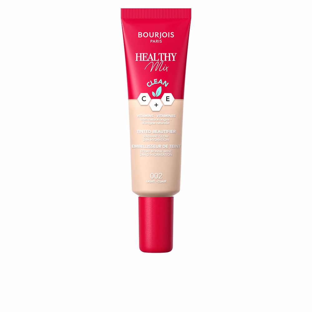 HEALTHY MIX tinted beautifier #002-0