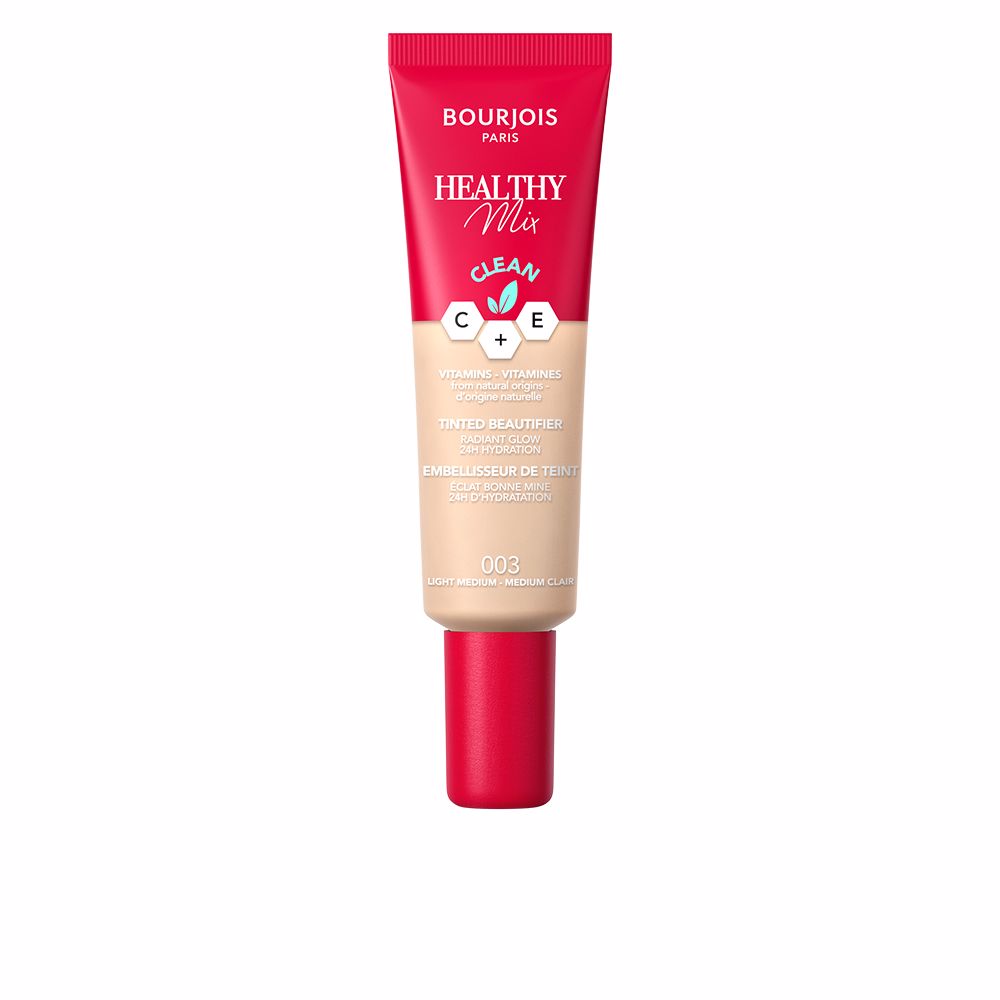 HEALTHY MIX tinted beautifier #003 30 ml-0