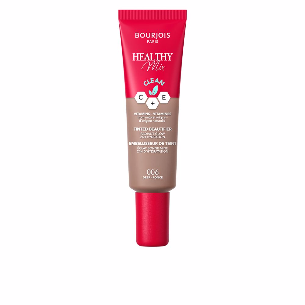 HEALTHY MIX tinted beautifier #006-0