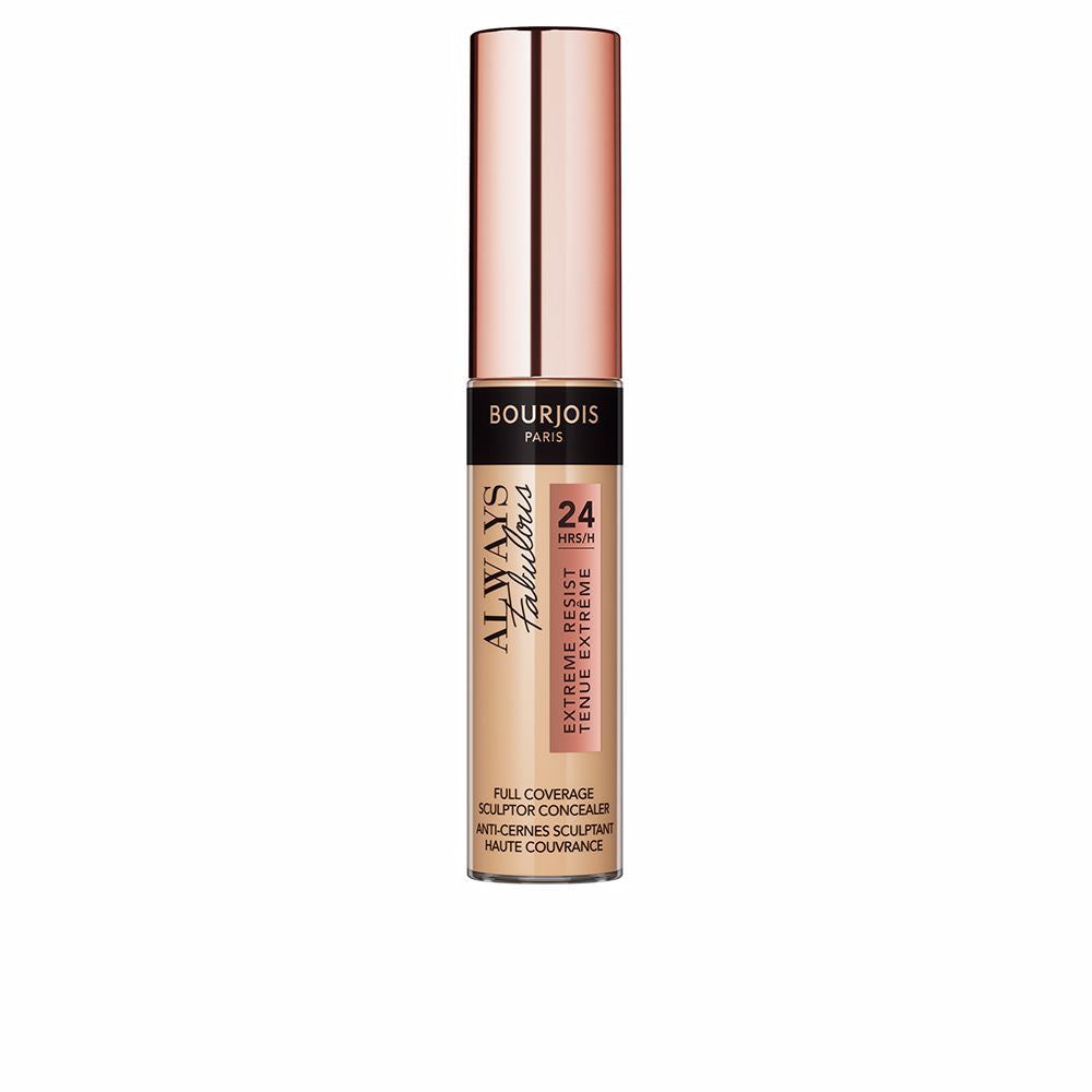 ALWAYS FABULOUS full coverage sculptor concealer #100-ivoire 6 ml-0