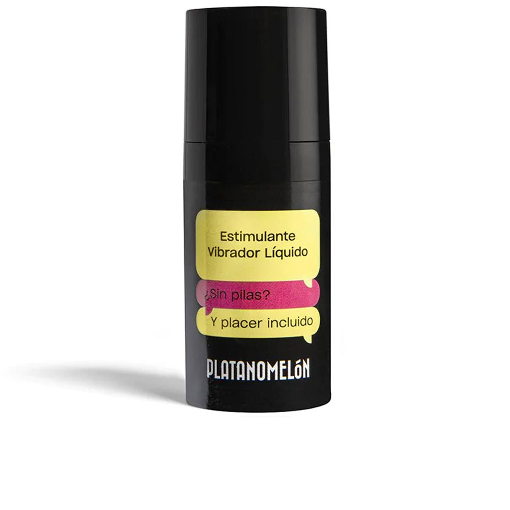 ESTIMULANTE vibrador líquido 15 ml-0