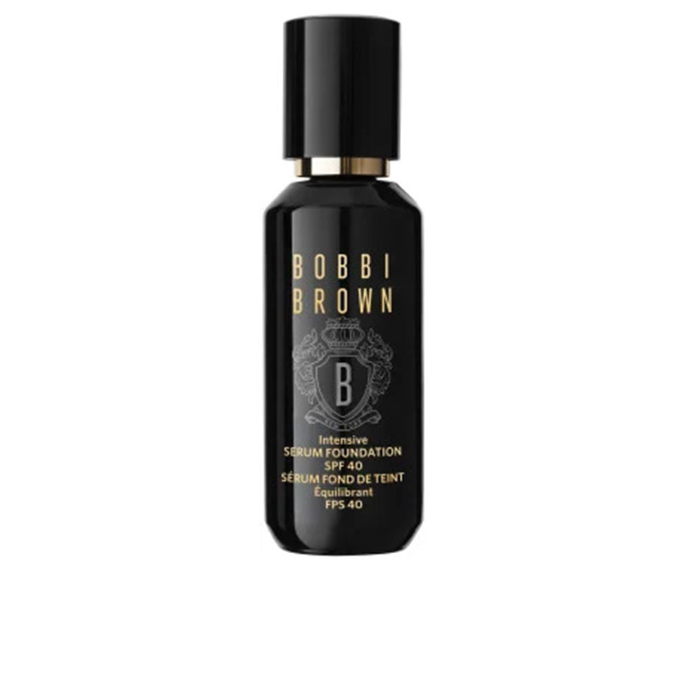 INTENSIVE SKIN SERUM foundation SPF40 #N-042 beige 30 ml-0