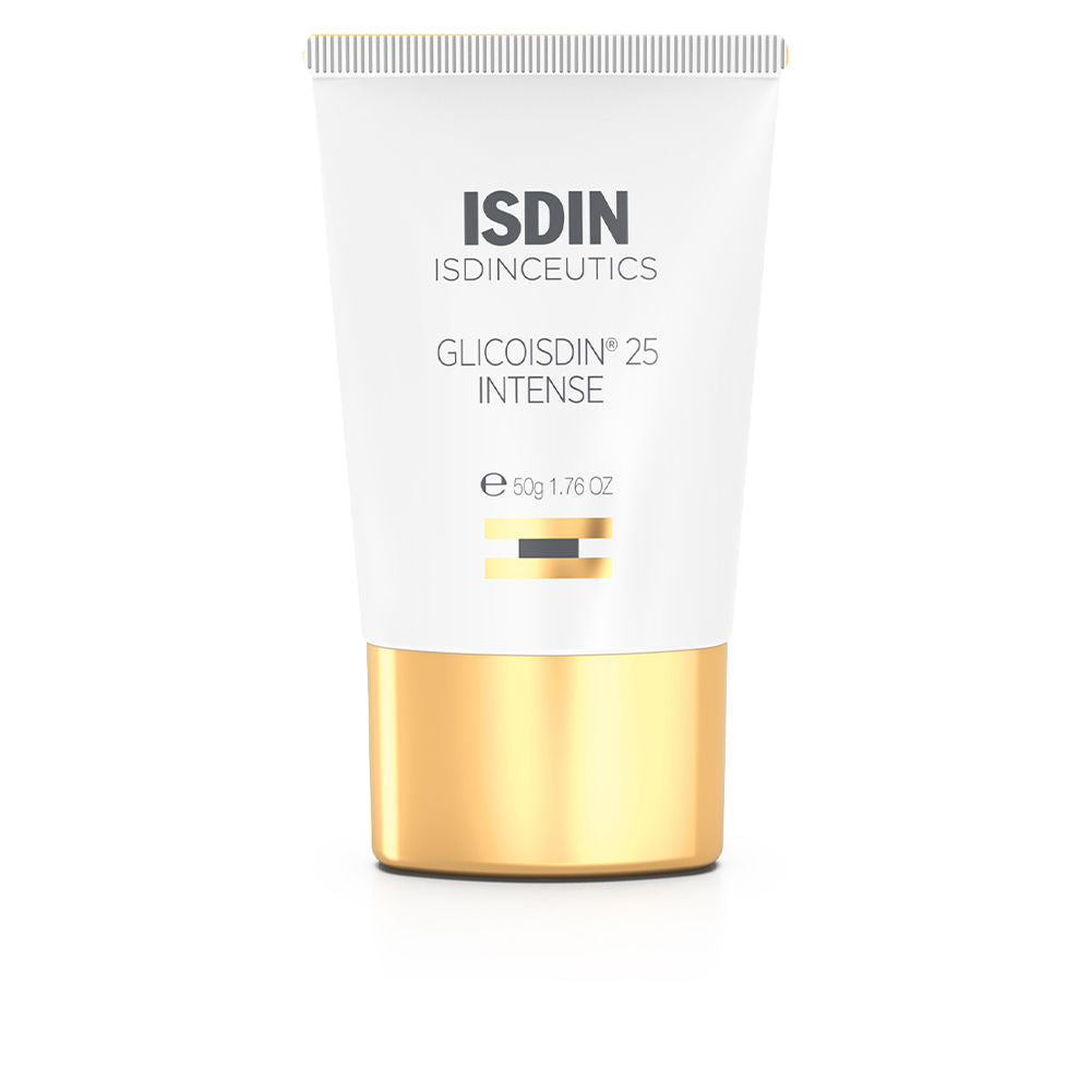 ISDINCEUTICS GLICOISDIN gel 25% 50 ml-0