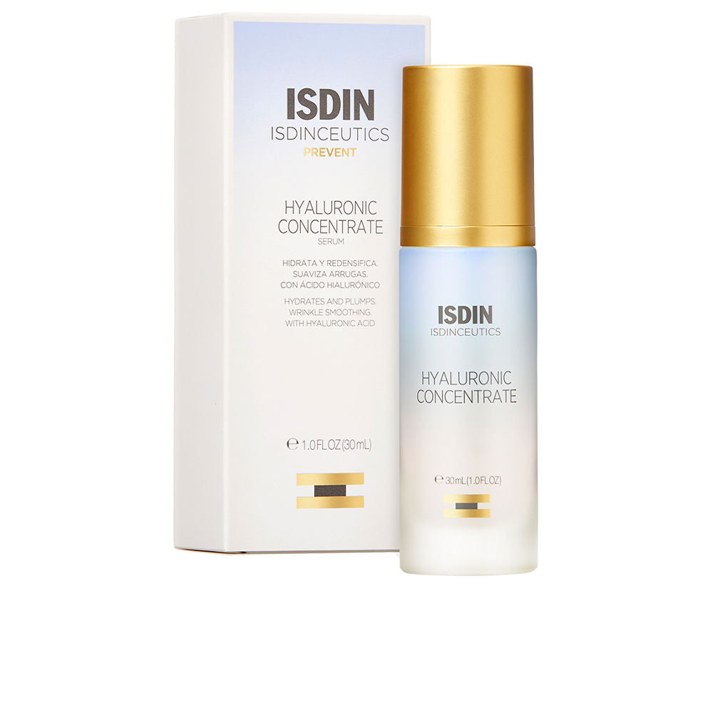 ISDINCEUTICS hyaluronic concentrate 30 ml-0