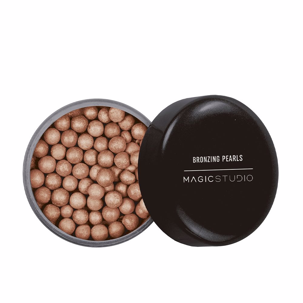 BRONZING PEARLS 52 gr-0