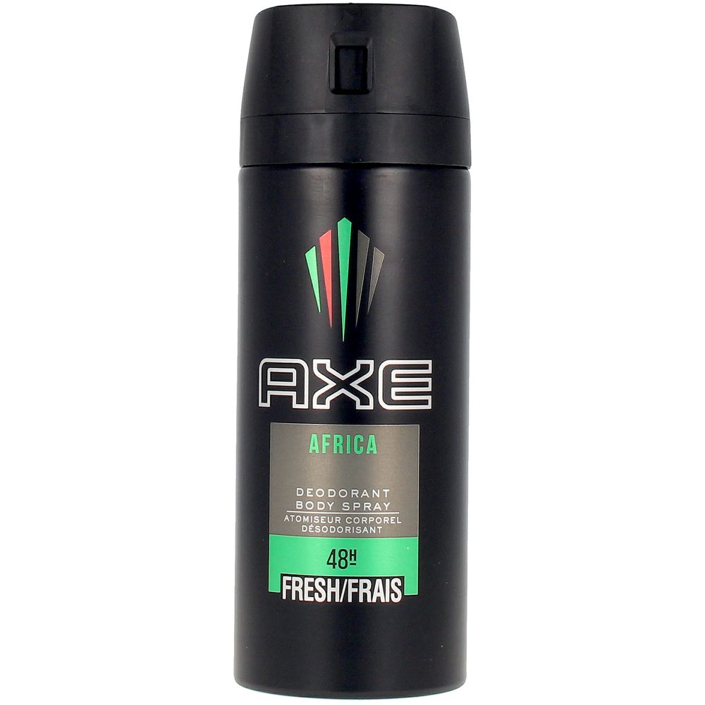 AXE AFRICA deo vapor 150 ml-0