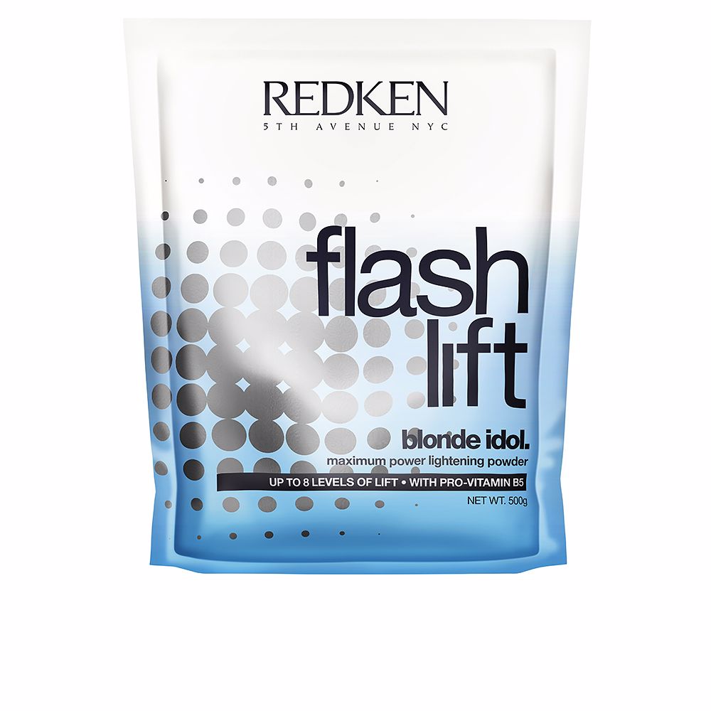 BLONDE IDOL flash lift 500 gr-0