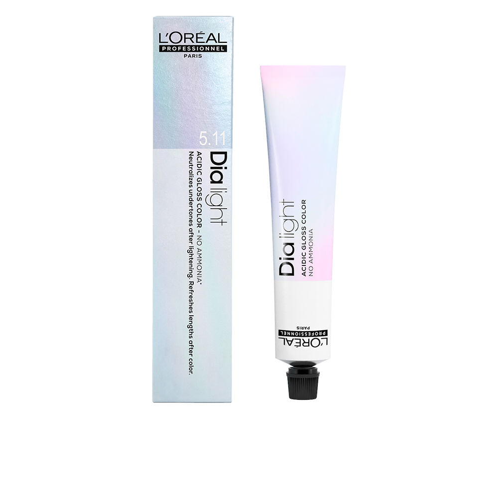 DIA LIGHT gel-creme acide sans amoniaque #5 50 ml-0