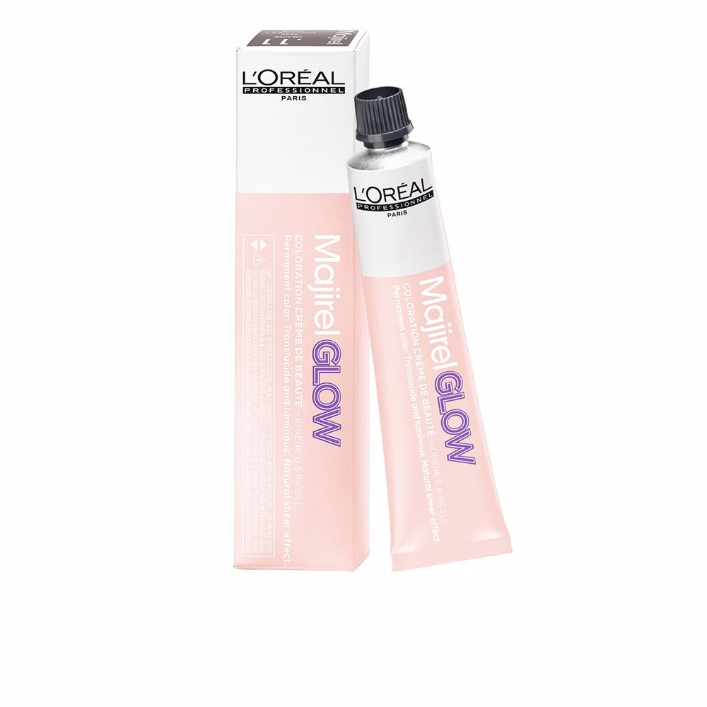 MAJIREL GLOW permanent #13-taupe less 50 ml-0