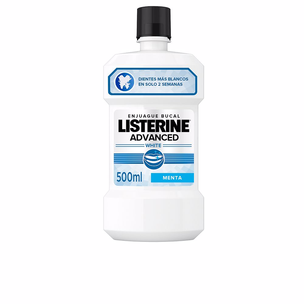 ADVANCED WHITENING MOUTHWASH 500 ml-0