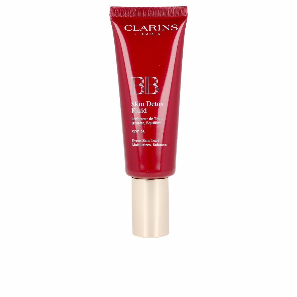 BB SKIN DETOX fluid SPF25 #01-light-0