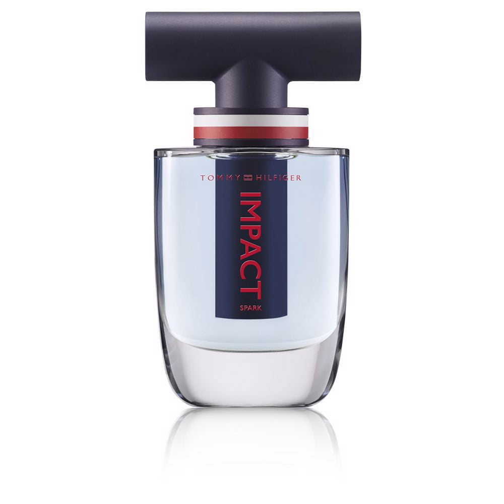 IMPACT SPARK eau de toilette spray 50 ml-0
