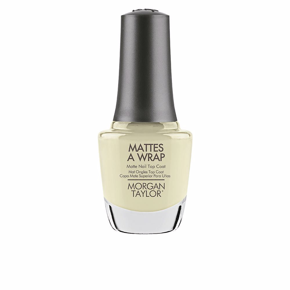 MATTES A WRAP top coat 15 ml-0