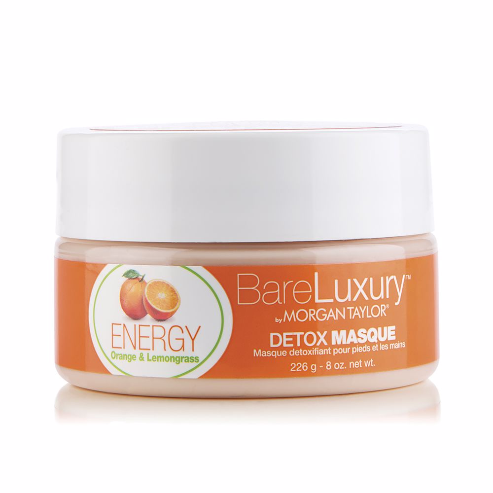 ENERGY orange & lemongrass masque 226 gr-0