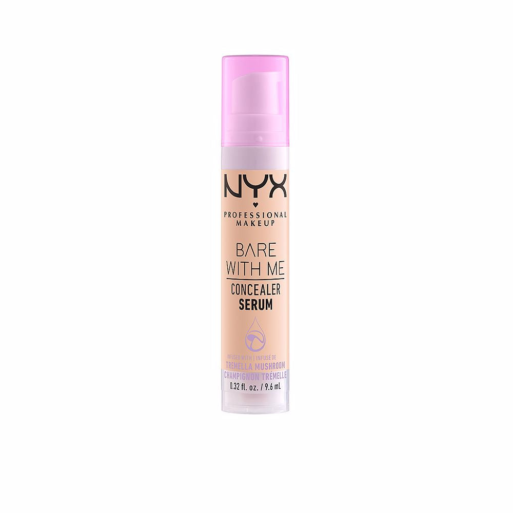 BARE WITH ME concealer serum #03-vainilla-0