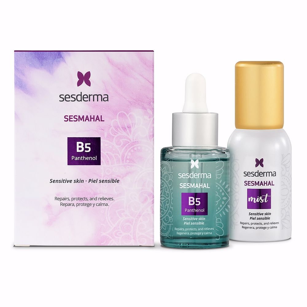 SESMAHAL B5 sensitive skin serum 30 ml - Cosmova