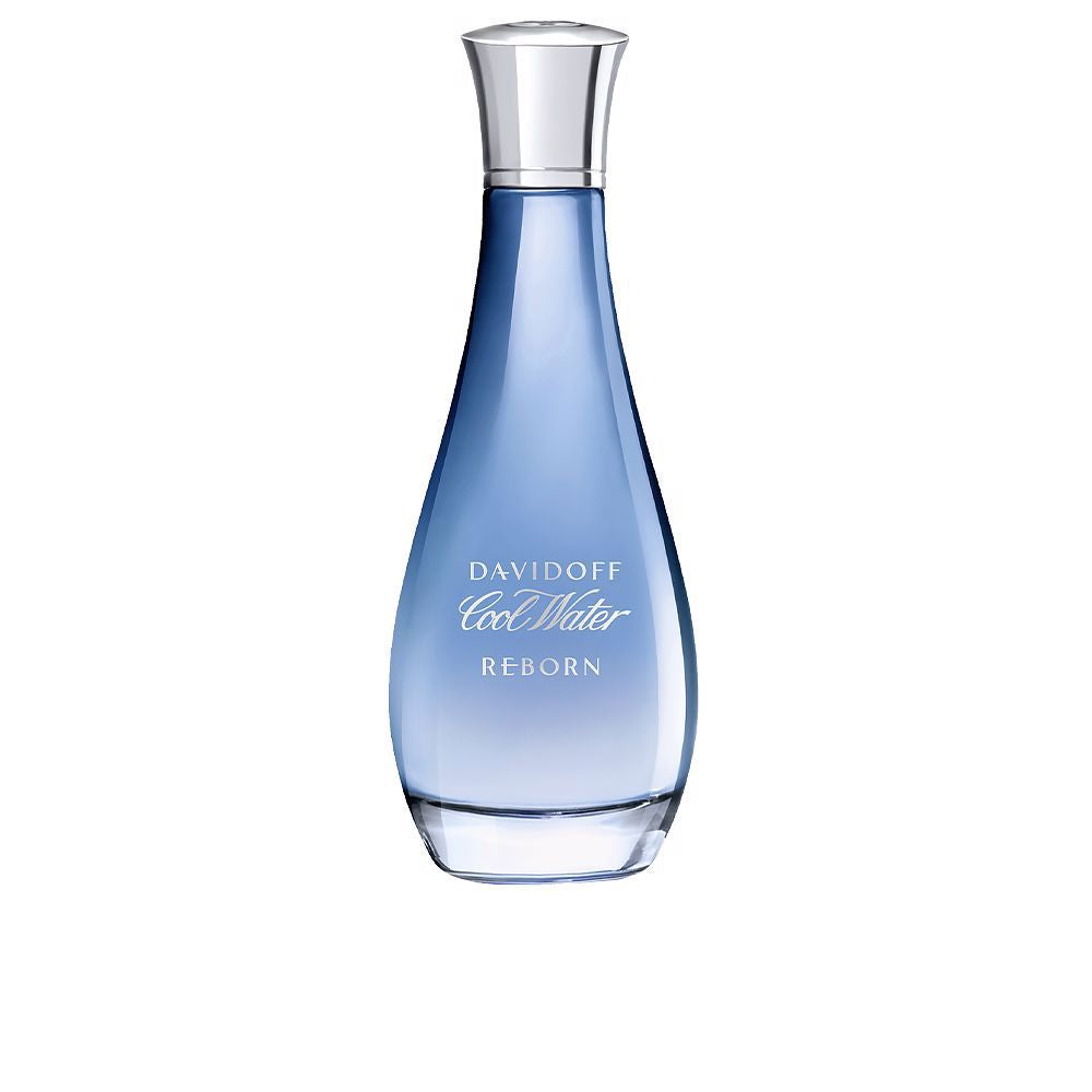 COOL WATER WOMAN REBORN eau de toilette spray 100 ml-0