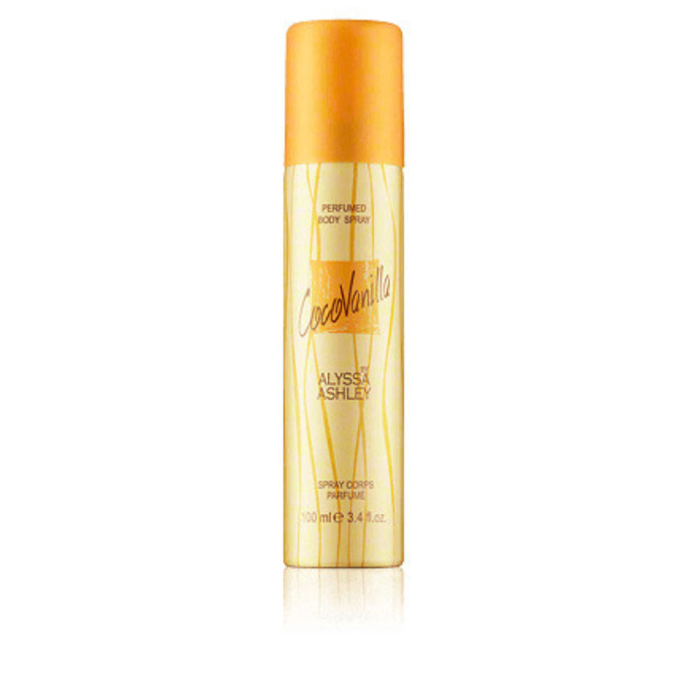 COCO VANILLA body mist 100 ml-0