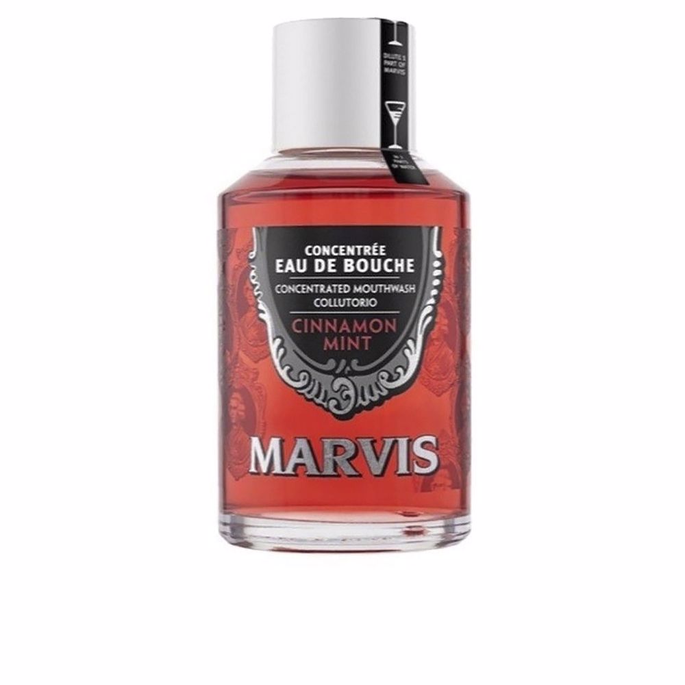 CINNAMON MINT colutorio 120 ml-0