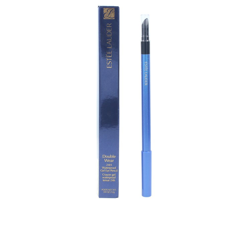 Double Wear 24H Waterproof Gel Eye Pencil #06-sapphire 1,2 gr-0