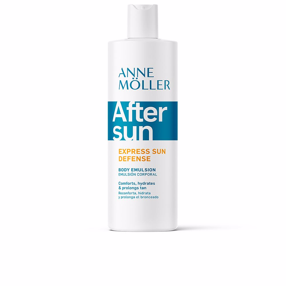 EXPRESS after sun body 375 ml-0