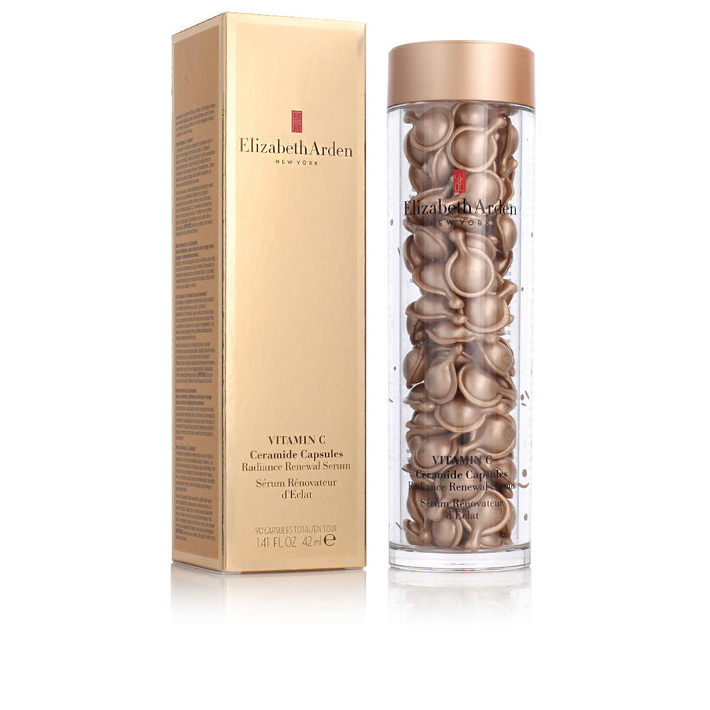 CERAMIDE VITAMINE C capsules 90 u-0