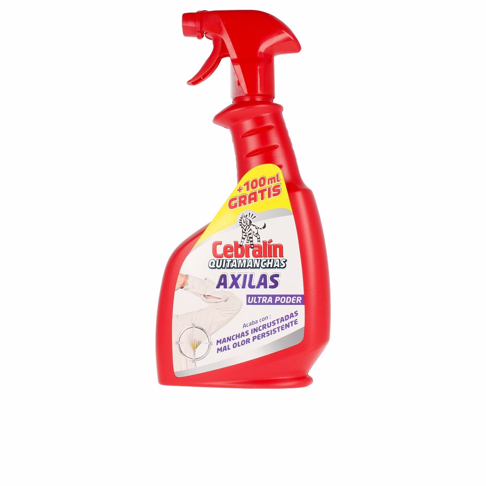 CEBRALIN quitamanchas axilas elimina olores 300 ml-0