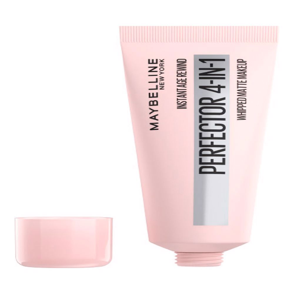 INSTANT ANTI-AGE PERFECTOR 4-IN-1 MATTE #fair light 30 ml-0