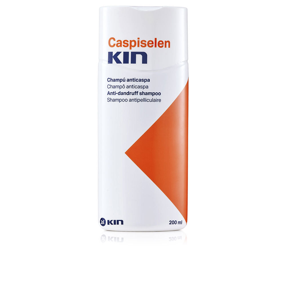 CASPISELEN champú anticaspa 200 ml-0
