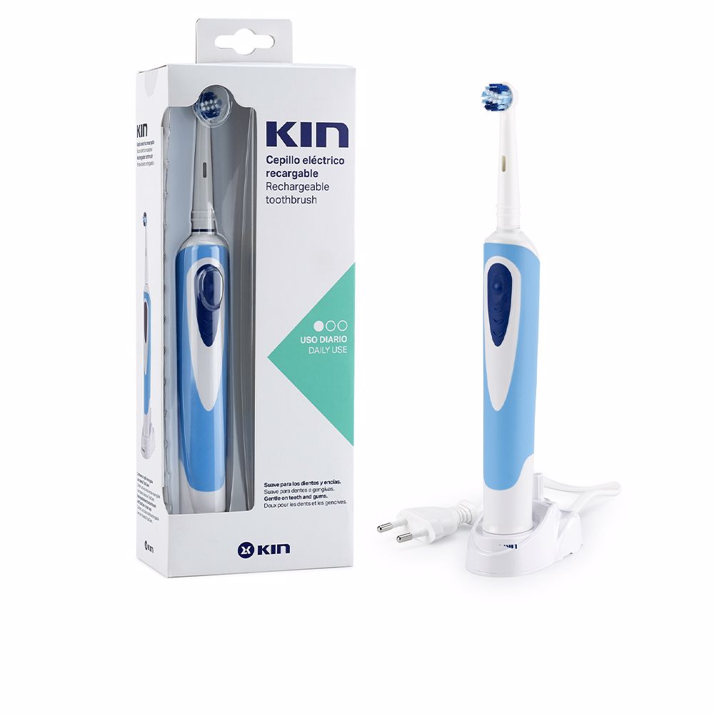 KIN CEPILLO eléctrico recargable 1 u-0