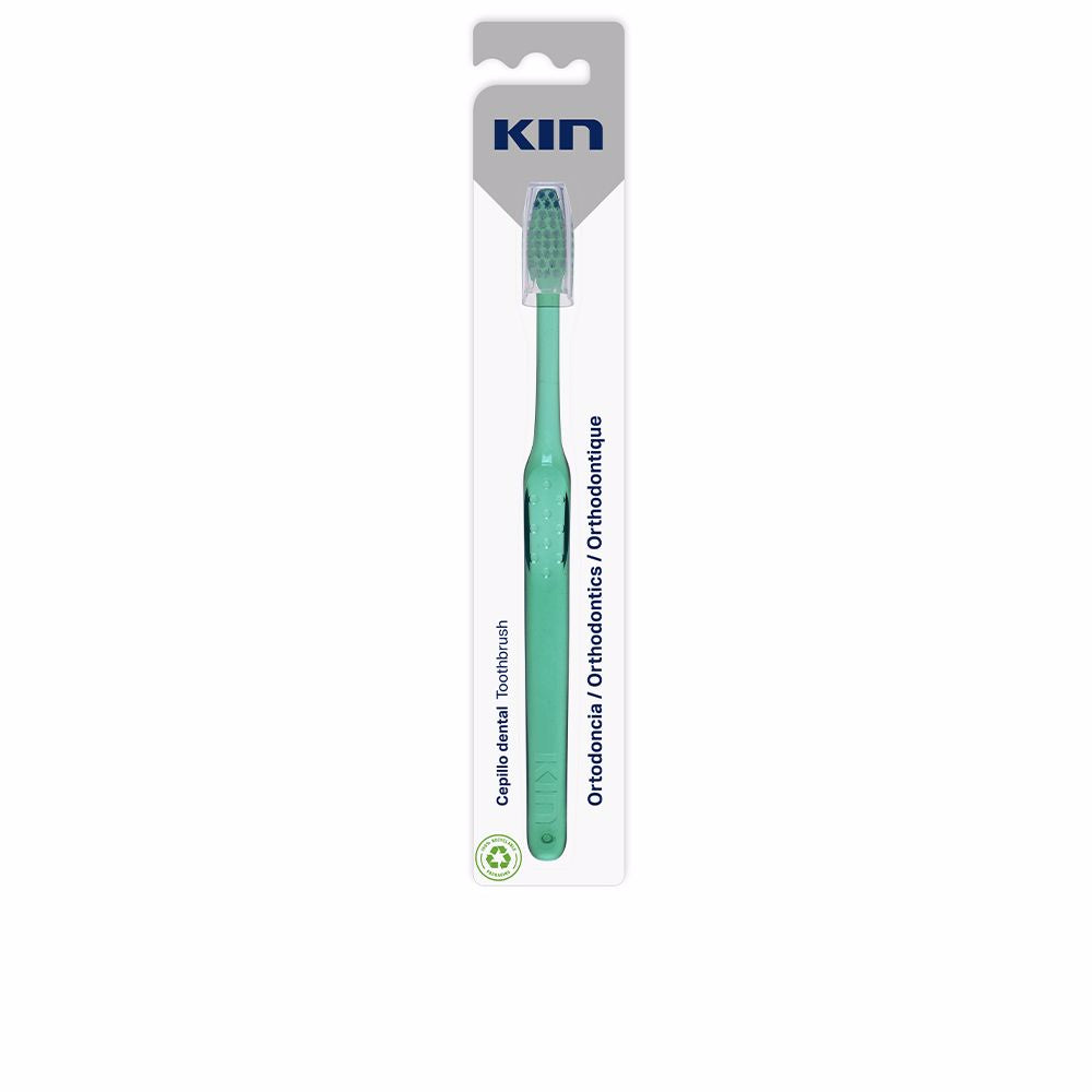 KIN CEPILLO ortodoncia 1 u-0