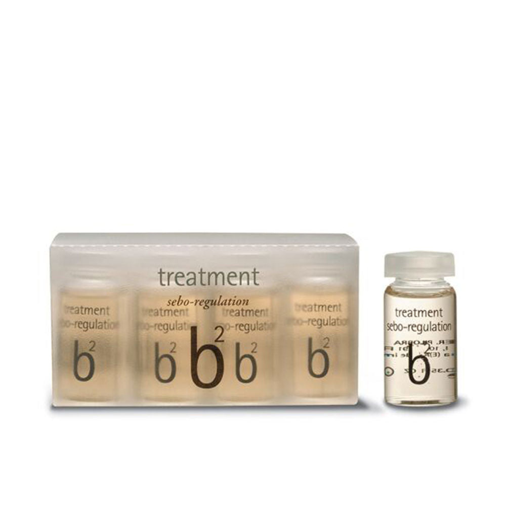B2 TREATMENT sebo-regulation 12 x 10 ml-0