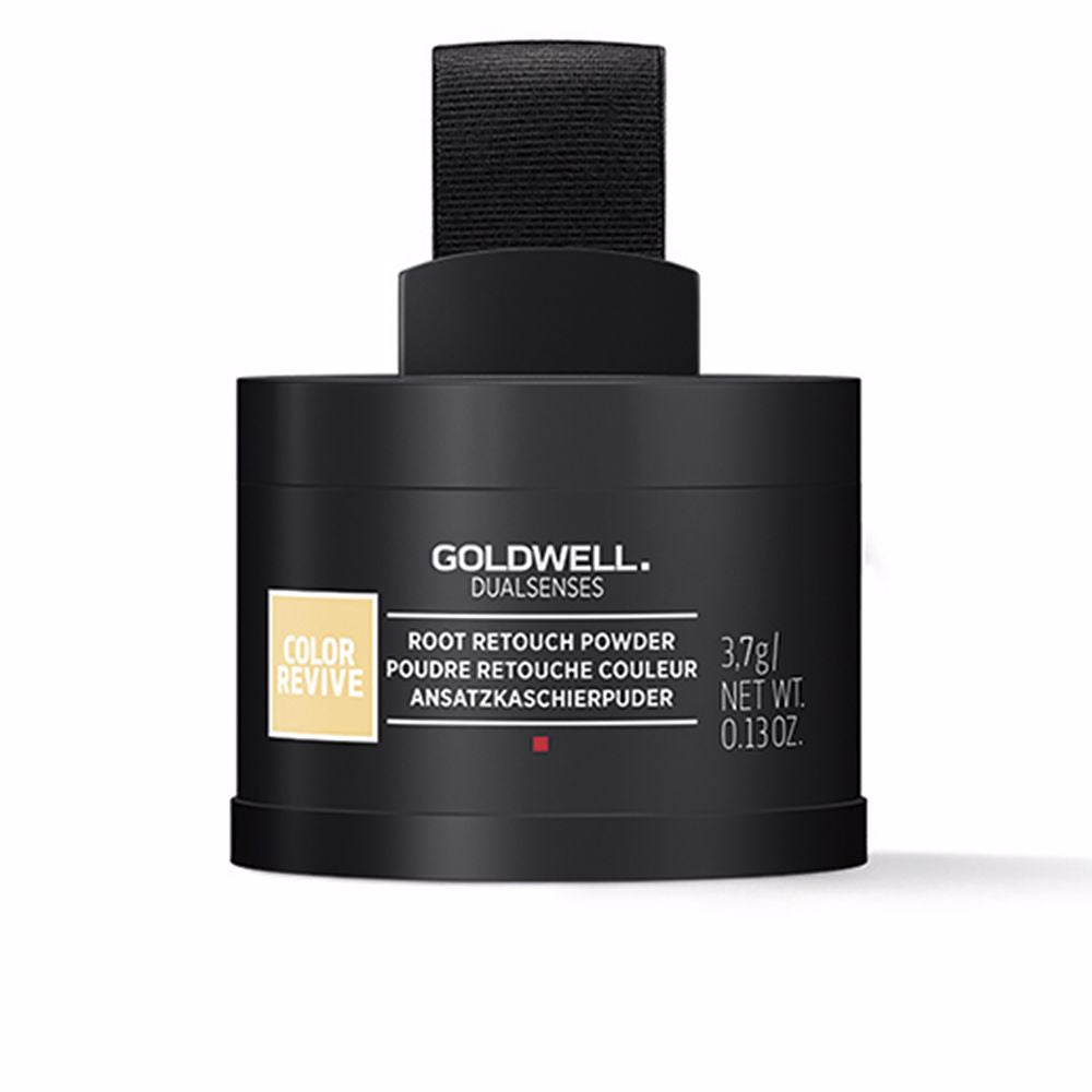COLOR REVIVE root retouch powder #light blonde 3,7 gr-0