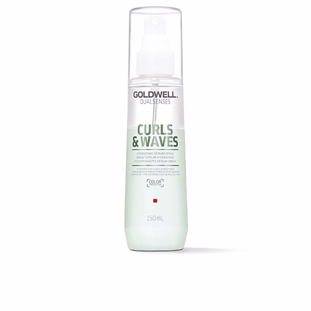 CURLS & WAVES serum spray 150 ml-0