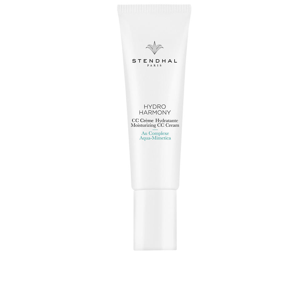 HYDRO HARMONY CC crème hydratante 30 ml-0
